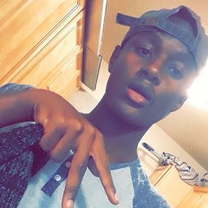 Meet your Posher, Kande mamadou